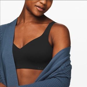 Lululemon bra